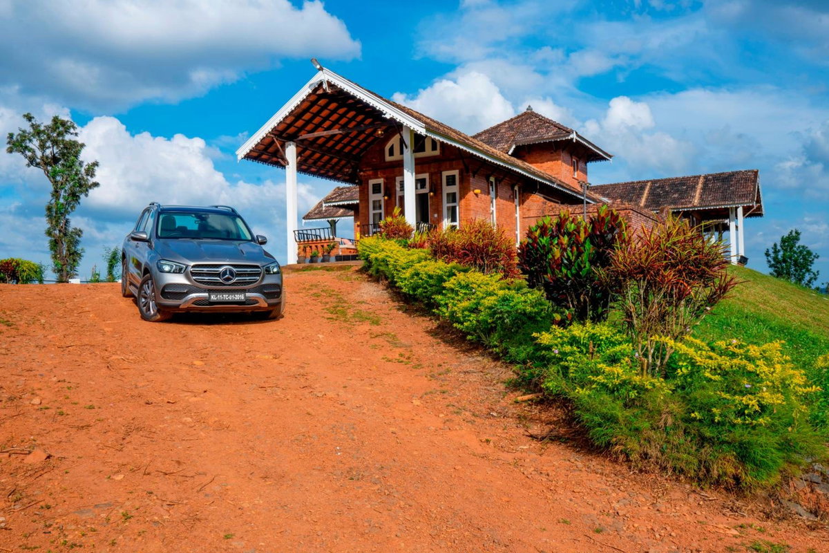 Zostel Homes Wayanad, Vythiri, India