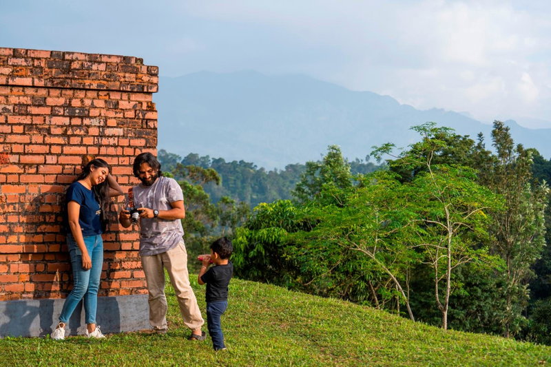 Zostel Homes Wayanad, Vythiri, Wayanad, India