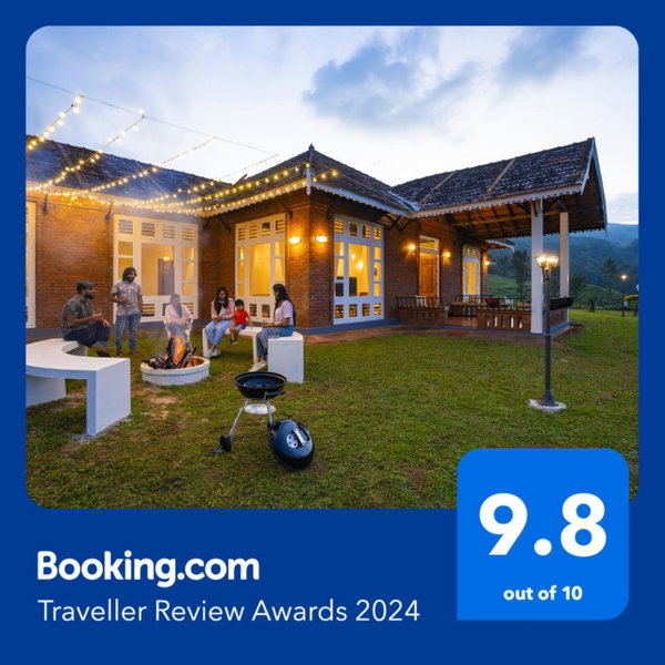 Zostel Homes Wayanad, Vythiri, Wayanad, India