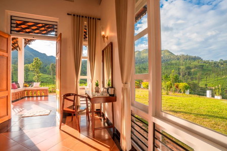 Zostel Homes Wayanad, Vythiri, Wayanad, India