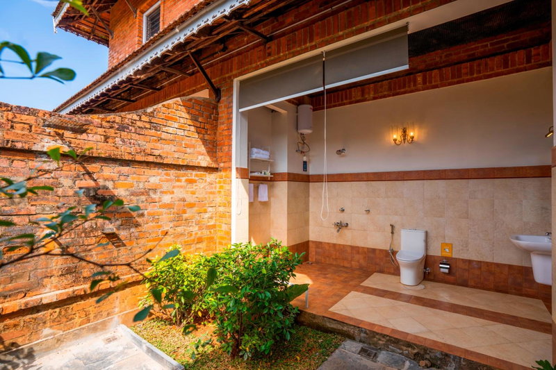 Zostel Homes Wayanad, Vythiri, Wayanad, India