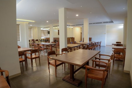 Hotel Kairali, Kodungallūr, India