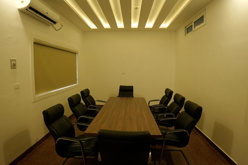 Hotel Kairali, Kodungallūr, India