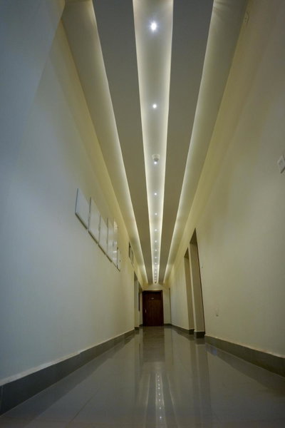 Hotel Kairali, Kodungallūr, India