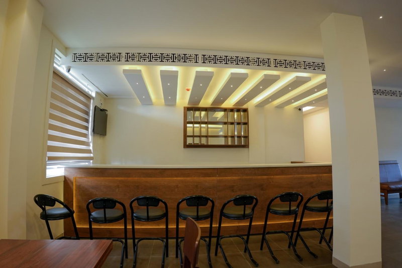 Hotel Kairali, Kodungallūr, India