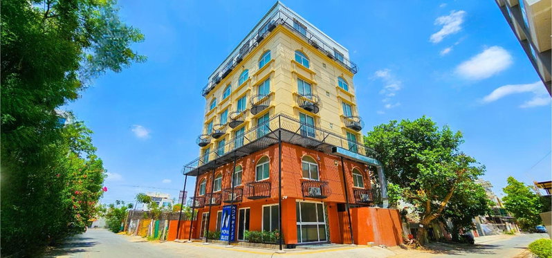 Hotel Nova Bliss, Rajkot, India