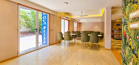Hotel Nova Bliss, Rajkot, India