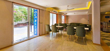 Hotel Nova Bliss, Rajkot, India
