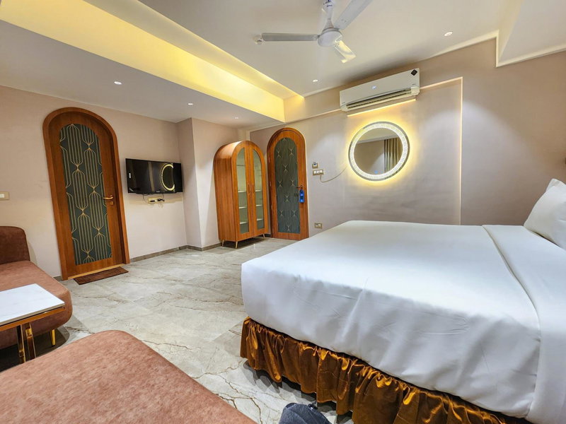 Hotel Nova Bliss, Rajkot, India