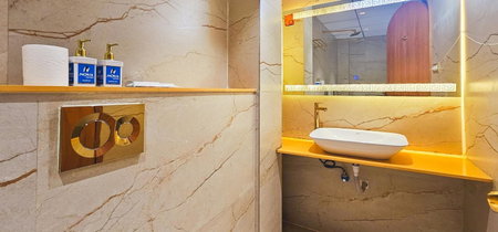 Hotel Nova Bliss, Rajkot, India