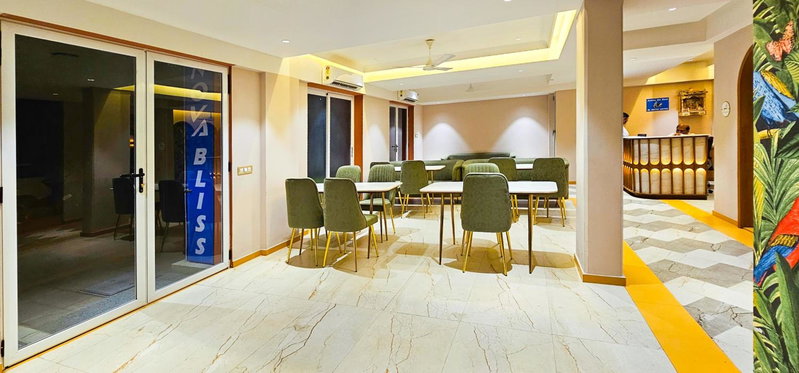 Hotel Nova Bliss, Rajkot, India