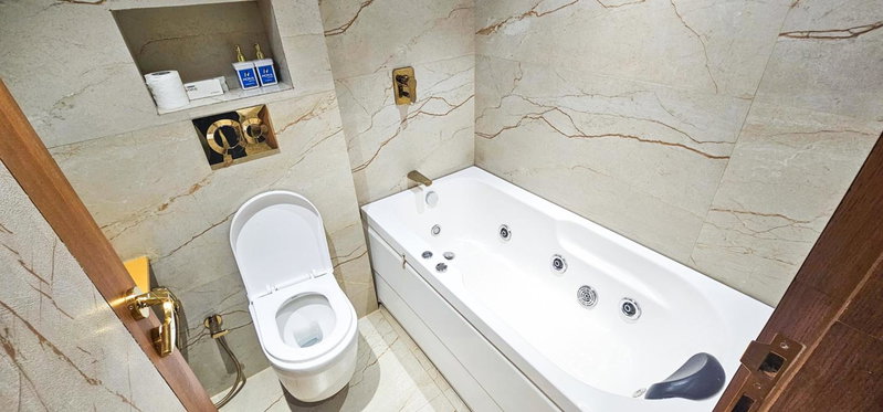 Hotel Nova Bliss, Rajkot, India