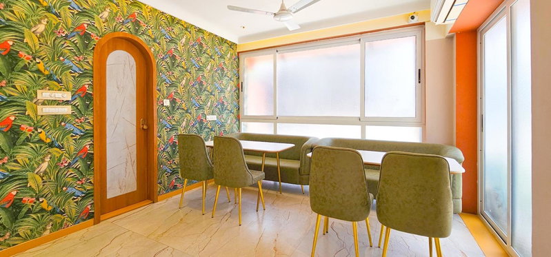 Hotel Nova Bliss, Rajkot, India