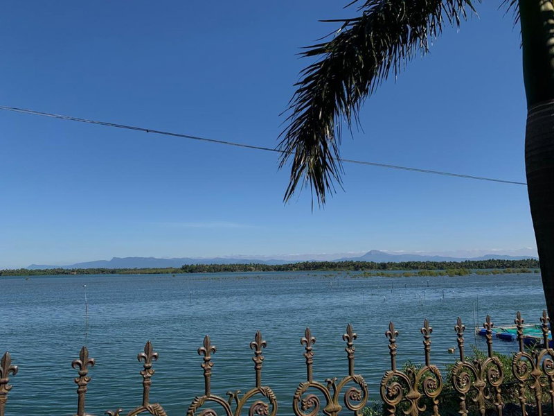 Blue Waters, Kundapur, India
