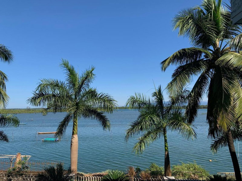 Blue Waters, Kundapur, India