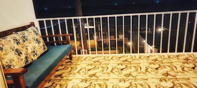 The Village Agonda Beach Resort, Agonda, India