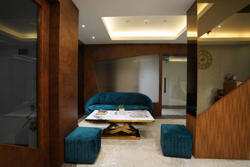 Hotel the Venue, Dhanbād, India