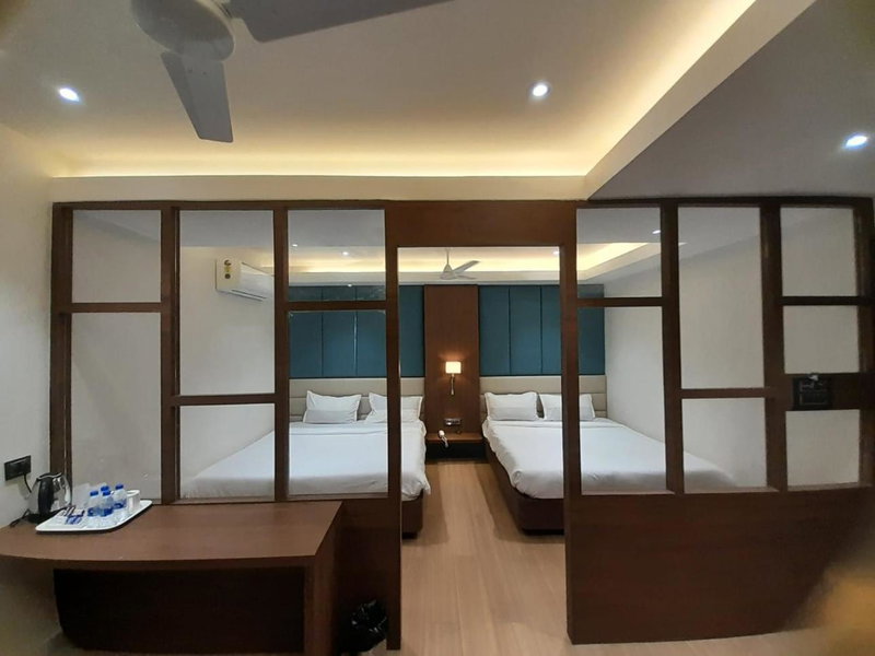 Hotel the Venue, Dhanbād, India