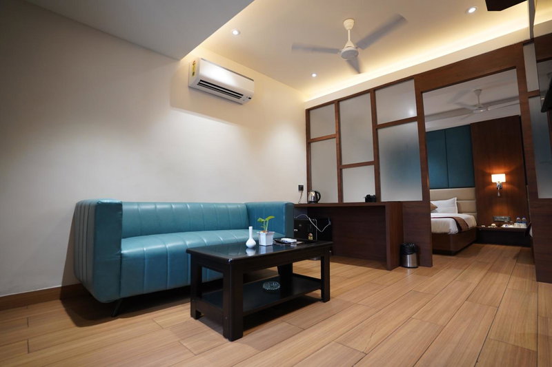 Hotel the Venue, Dhanbād, India