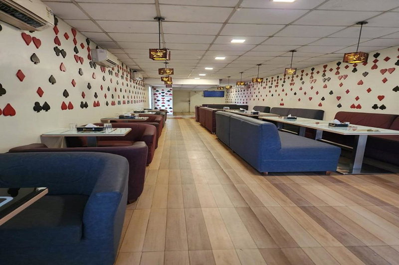 Hotel Mandakini Royale, Kānpur, India