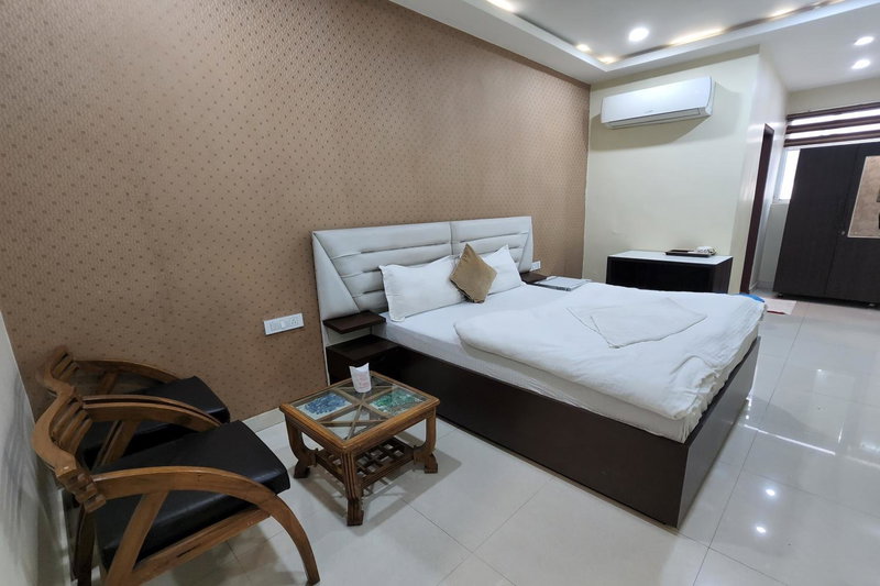 Hotel Mandakini Royale, Kānpur, India