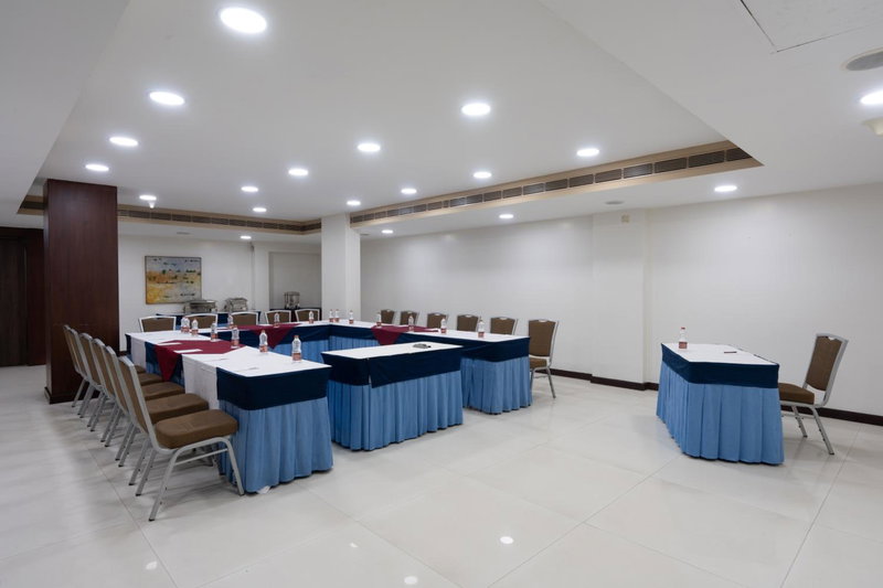 37th Crescent Hotel Bengaluru, Bangalore, India