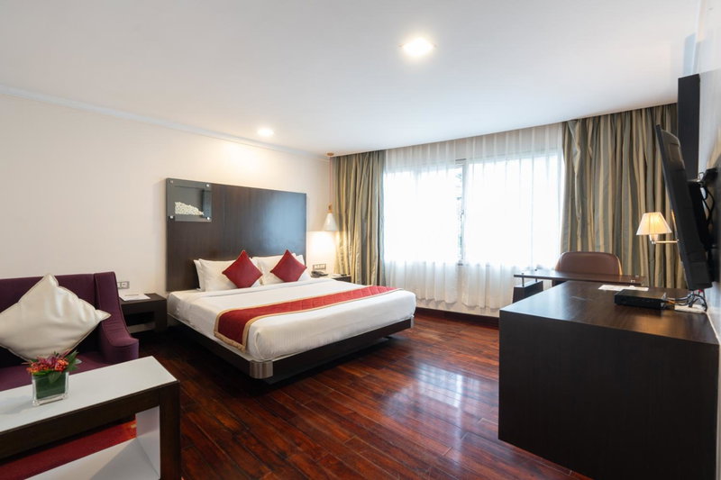 37th Crescent Hotel Bengaluru, Bangalore, India