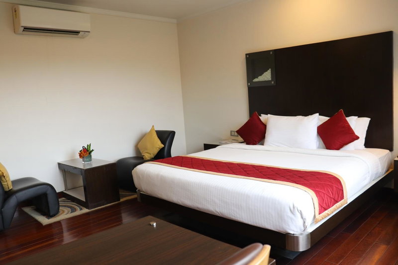 37th Crescent Hotel Bengaluru, Bangalore, India