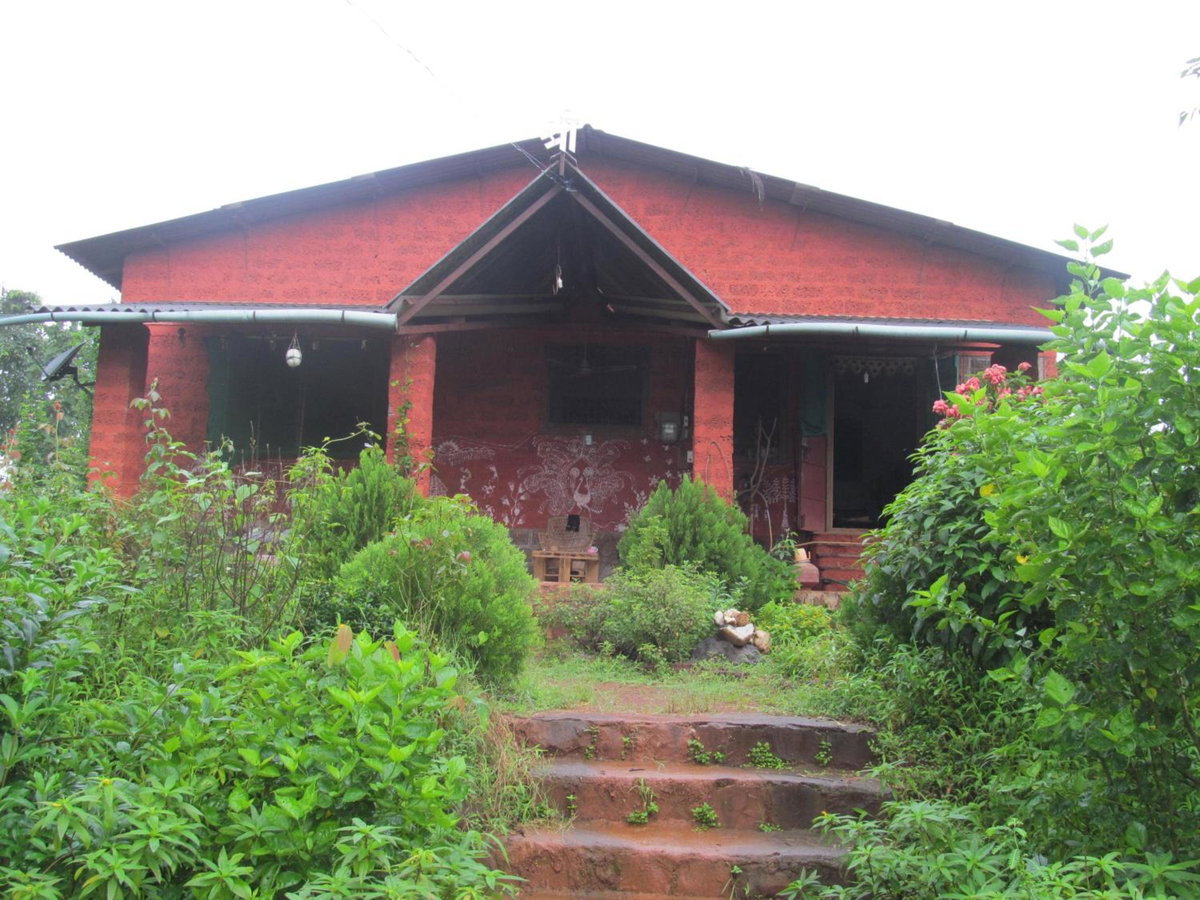 Vidya Konkan Agro Tourism, India
