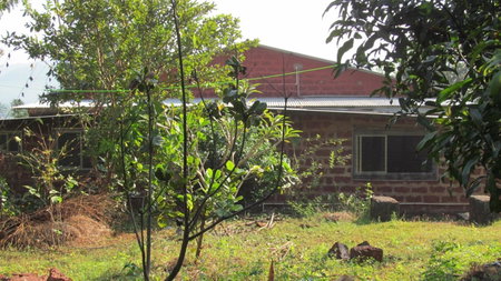 Vidya Konkan Agro Tourism, Chiplun, India
