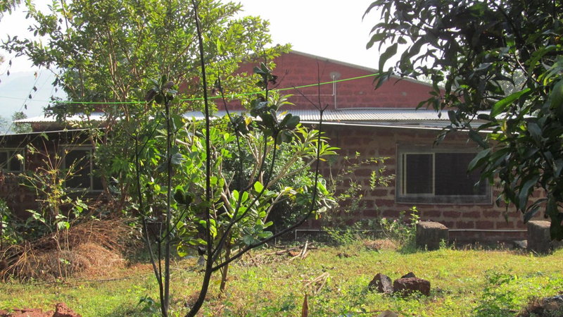 Vidya Konkan Agro Tourism, Chiplun, India