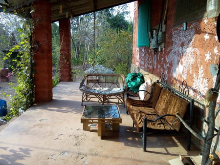 Vidya Konkan Agro Tourism, Chiplun, India