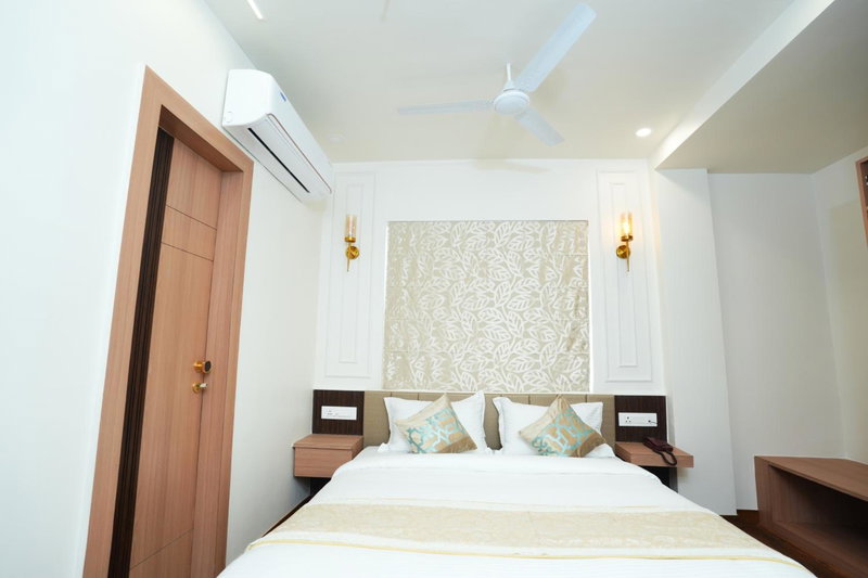 Anaya Retreat, Varanasi, India