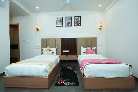 Anaya Retreat, Varanasi, India