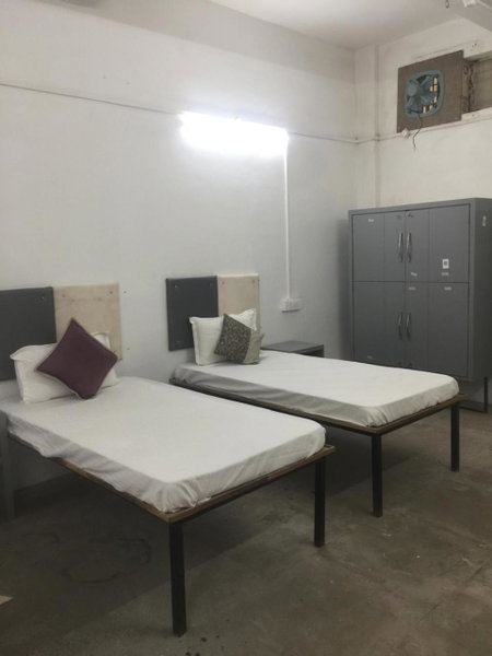 Anaya Retreat, Varanasi, India