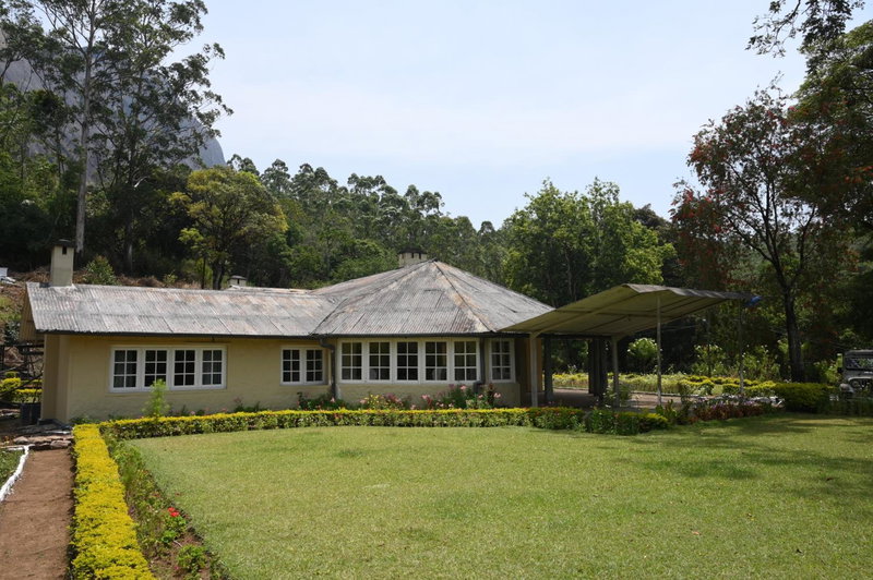 Ama Stays and Trails Tea Estate Bungalows , Munnar, Munnar, India