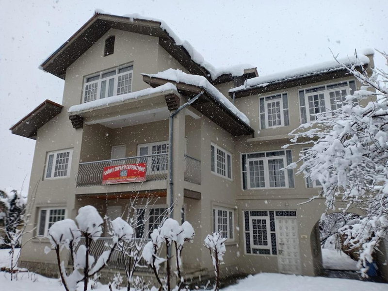 Snow Leopard Lodge, Srinagar, India