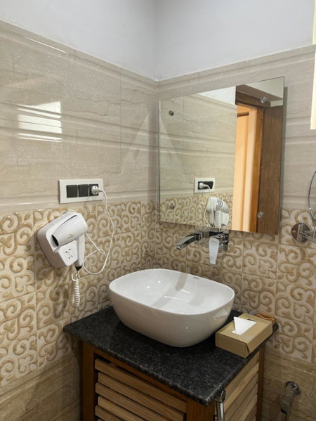 The Dunes Boutique Hotel, Hundar, India