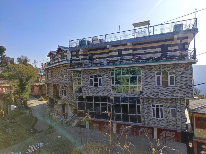 Vintage Woods Inn, Shimla, India