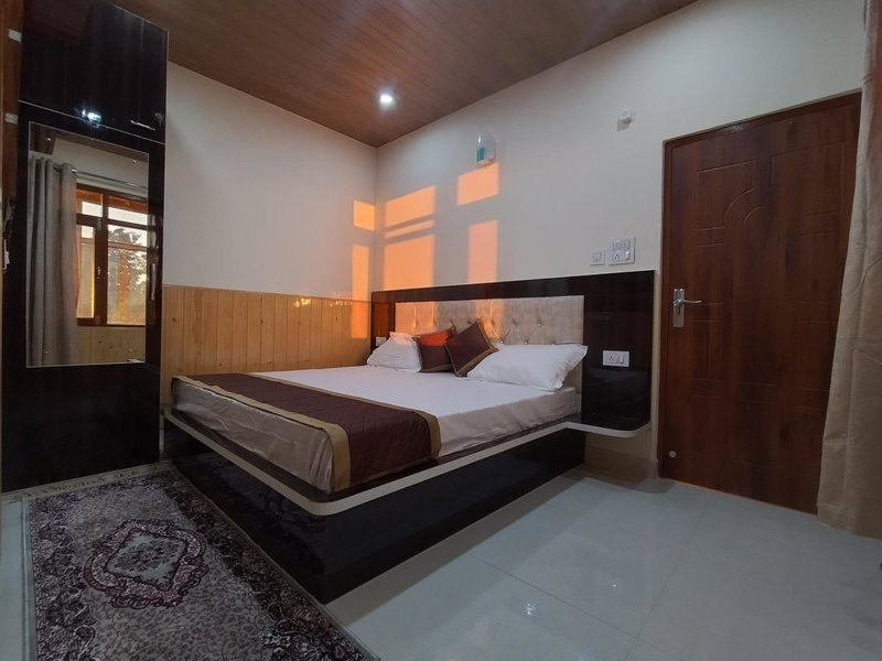 Vintage Woods Inn, Shimla, India