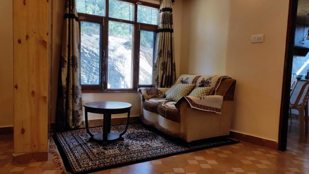 Vintage Woods Inn, Shimla, India