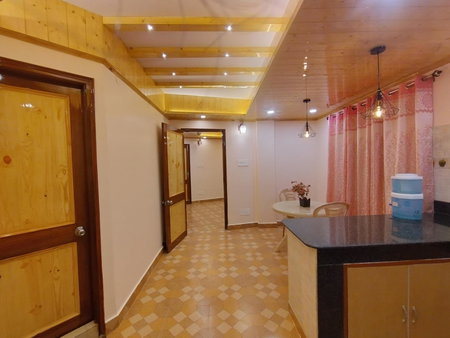 Vintage Woods Inn, Shimla, India