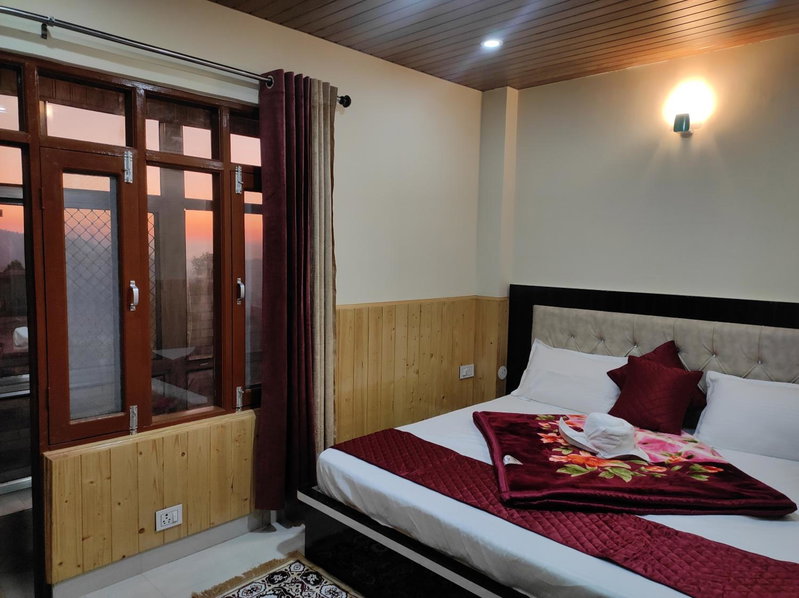 Vintage Woods Inn, Shimla, India