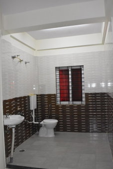 hotel fortune sky, Bangalore, India