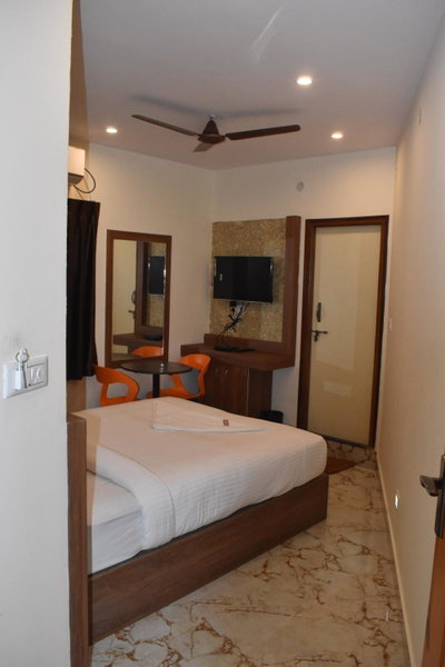 hotel fortune sky, Bangalore, India
