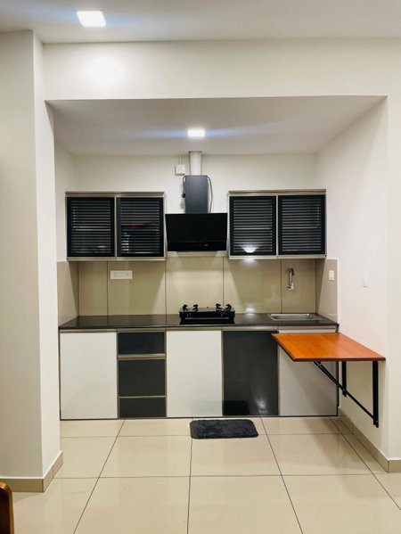 Hotel studio house, Cochin, India