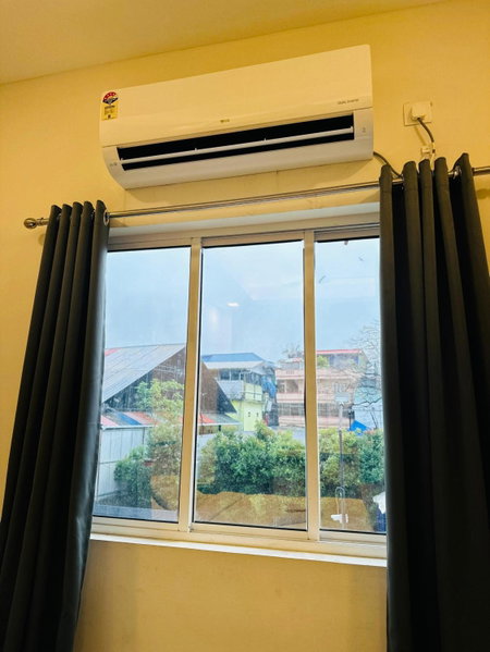 Hotel studio house, Cochin, India