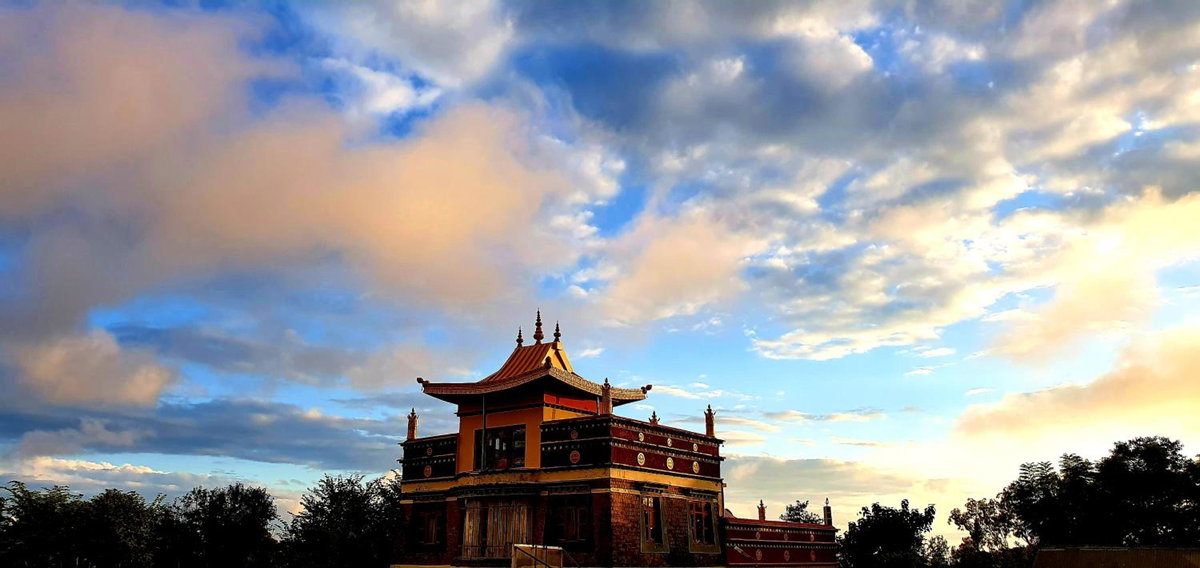 Hotel · Hotel Buddha House Himalayan Brothers, Dharamshala