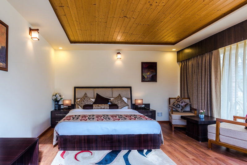 The Orchard Retreat & Spa, Srinagar, Srinagar, India