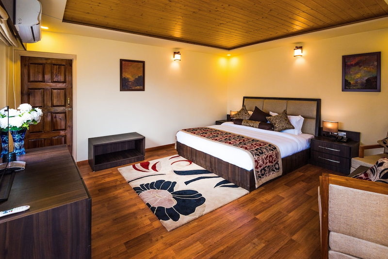The Orchard Retreat & Spa, Srinagar, Srinagar, India